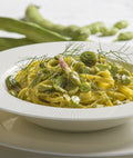Tagliatelle – piatto cucinato