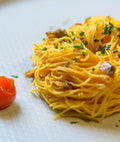 Tagliolini – piatto cucinato
