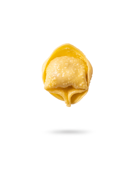 Cappelletti Mignon con vitello italiano