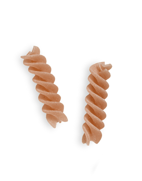 Fusilli di farro bio