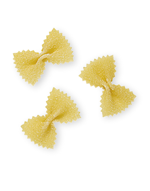 Farfalle – senza confezione