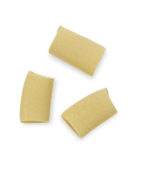 Paccheri – senza confezione