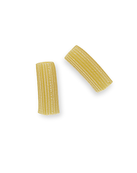 Rigatoni – senza confezione