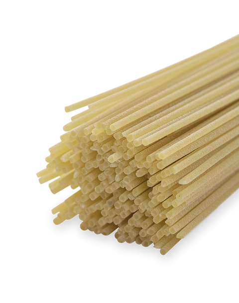 Spaghetti – senza confezione
