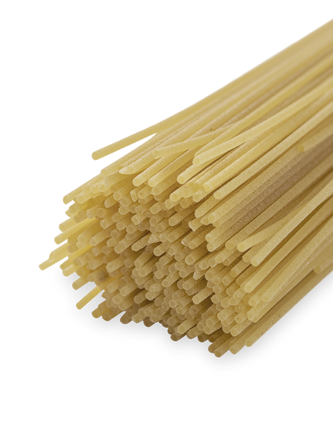 Spaghettini – senza confezione