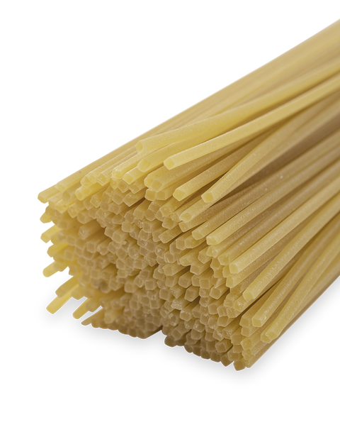 Spaghettoni quadrati – senza confezione