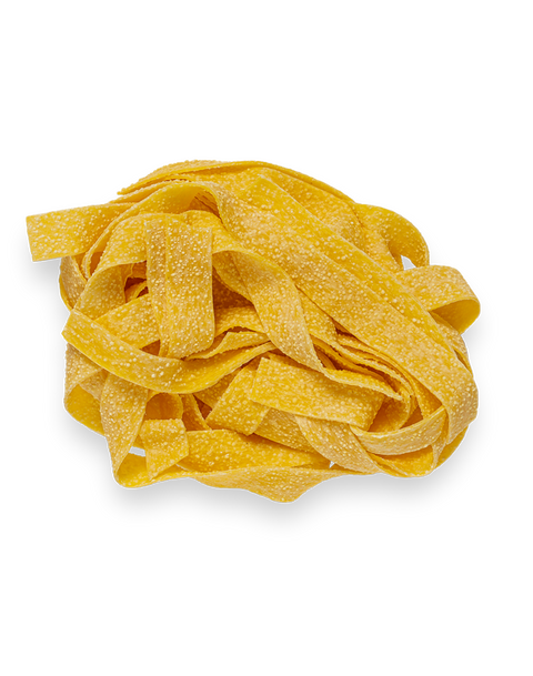 Pappardelle – senza confezione