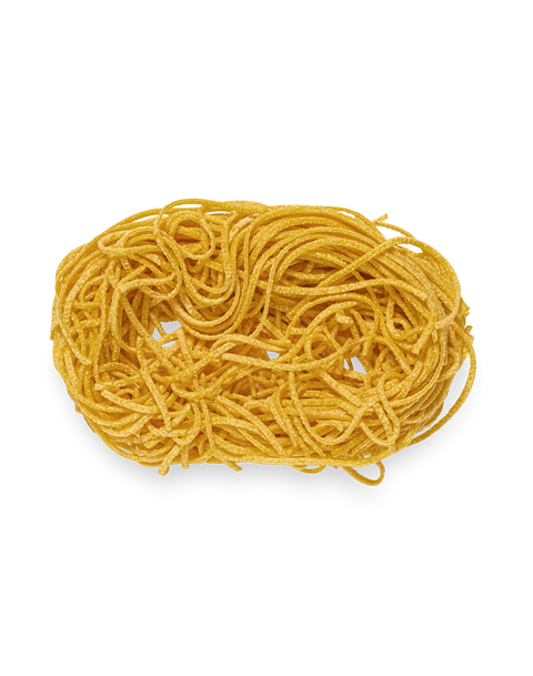 Tonnarelli – senza confezione