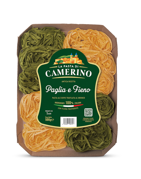 Paglia e fieno