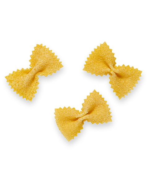 Farfalle – senza confezione