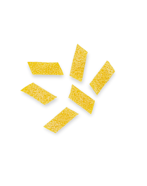 Maltagliati – senza confezione